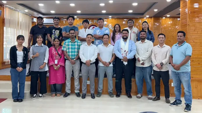 APC organises interactive health workshop