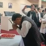 APCC chief calls for renewed commitment to Indira Gandhi’s ideals