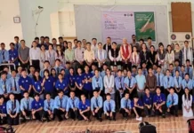 APLA@50 Outreach Connect reaches Eastern Zone