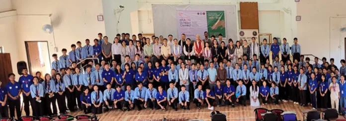 APLA@50 Outreach Connect reaches Eastern Zone