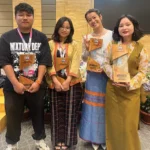 APUWJ honours journalists with excellence awards on National Press Day