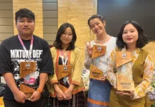 APUWJ honours journalists with excellence awards on National Press Day