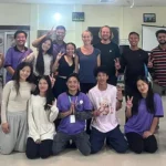 ARM int’l theatre workshops conclude