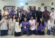 ARM int’l theatre workshops conclude
