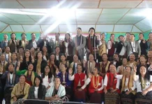 AWAZ celebrates foundation day with drug awareness prog