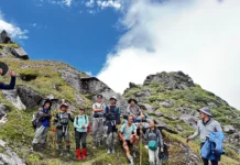 Anini: India’s next big adventure destination