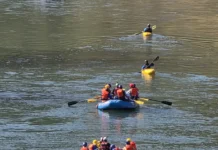 Aquaterra Adventures to hold 30th expedition in Arunachal