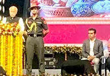 Arunachal-Gujarat relationship rests on cultural foundations: Guv