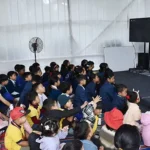 Arunachal Literary Festival concludes