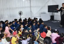 Arunachal Literary Festival concludes