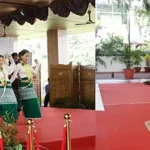 Ashtalakshmi Darshan promotes cultural understanding, mutual respect: Guv