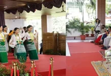 Ashtalakshmi Darshan promotes cultural understanding, mutual respect: Guv