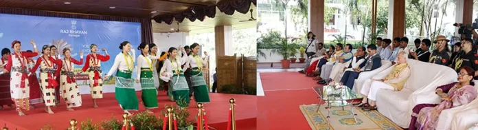 Ashtalakshmi Darshan promotes cultural