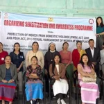 Awareness prog on PWDV Act held