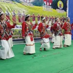 BAS celebrates 5th Nyethrii-Dow