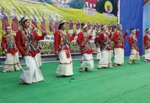 BAS celebrates 5th Nyethrii-Dow