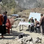 BRO launches medical check-up drive in remote areas