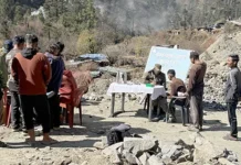 BRO launches medical check-up drive in remote areas