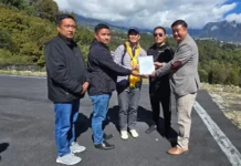 Bhaichung Bhutia named TDAA brand ambassador