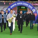 Bhutia assures support for young players from Monyul region