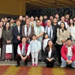 Book discussion on ‘Himbintach: Tale of a Transcended Beauty’