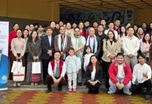 Book discussion on ‘Himbintach: Tale of a Transcended Beauty’