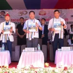 CM assures of support for revitalising cooperative movement