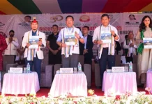 CM assures of support for revitalising cooperative movement