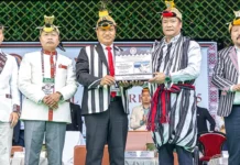 CM urges CBOs to lead fight against corruption