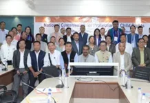 Centre and State committed to child rights protection: NCPCR