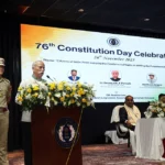 Constitution Day observed, Guv urges citizens to embrace ‘nation first spirit’