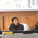 Coordination meeting on PR polls held