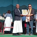 DBC’s ‘Festorama’ gets underway