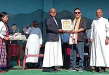 DBC’s ‘Festorama’ gets underway