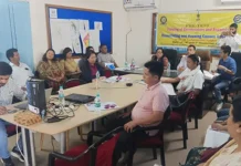 DC encourages local artisans to start self-employment ventures