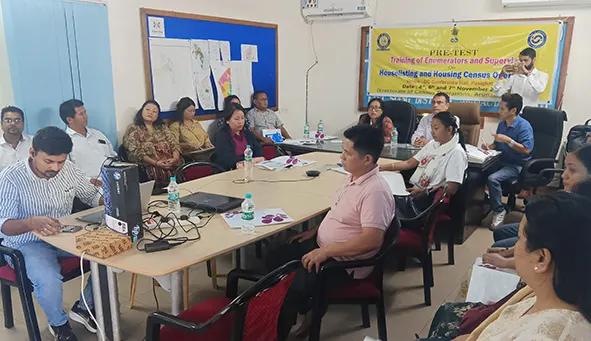 DC encourages local artisans to start self-employment ventures