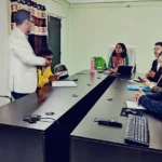 DEO seeks pol parties’ cooperation for smooth PR polls