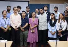 Debate on ONOE held at RGU