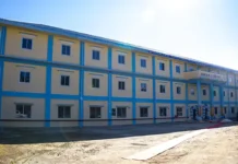 Discipline foundation of success: CM