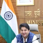 DoNER min reaffirms commitment to growth of North East