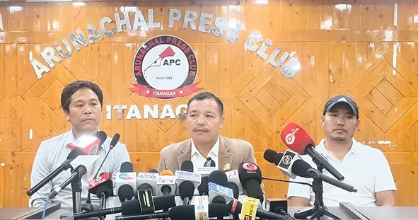 EKSWCO constitutes committee to investigate land compensation scam