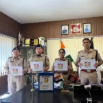 East Siang police launch Project Muskaan for child safety