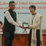 Easterine Kire calls for reclaiming indigenous narratives