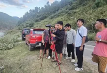 Efforts on to ensure safety of seasonal birds