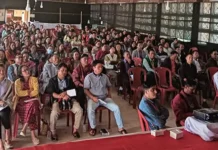 Election officials must be well-trained: DEO