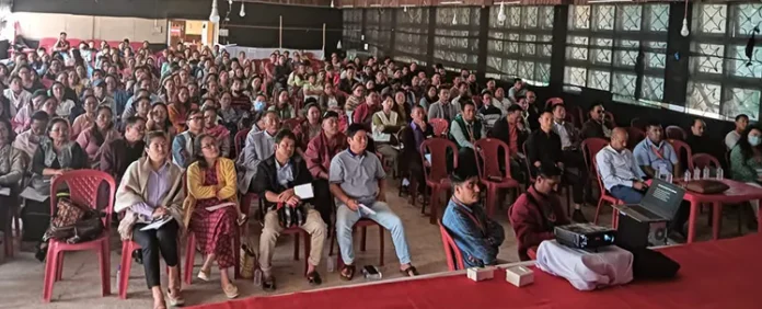 Election officials must be well-trained DEO