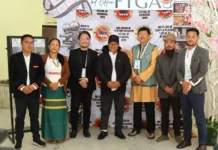 Film & Television Festival of Arunachal concludes