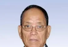 Fmr parliamentary secretary Leyu Punji Mara passes away
