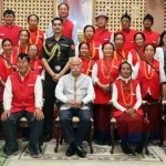 GBs torchbearers of change in villages: Guv