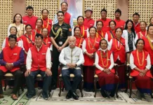 GBs torchbearers of change in villages: Guv